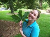 Kristie Bennett (2010)